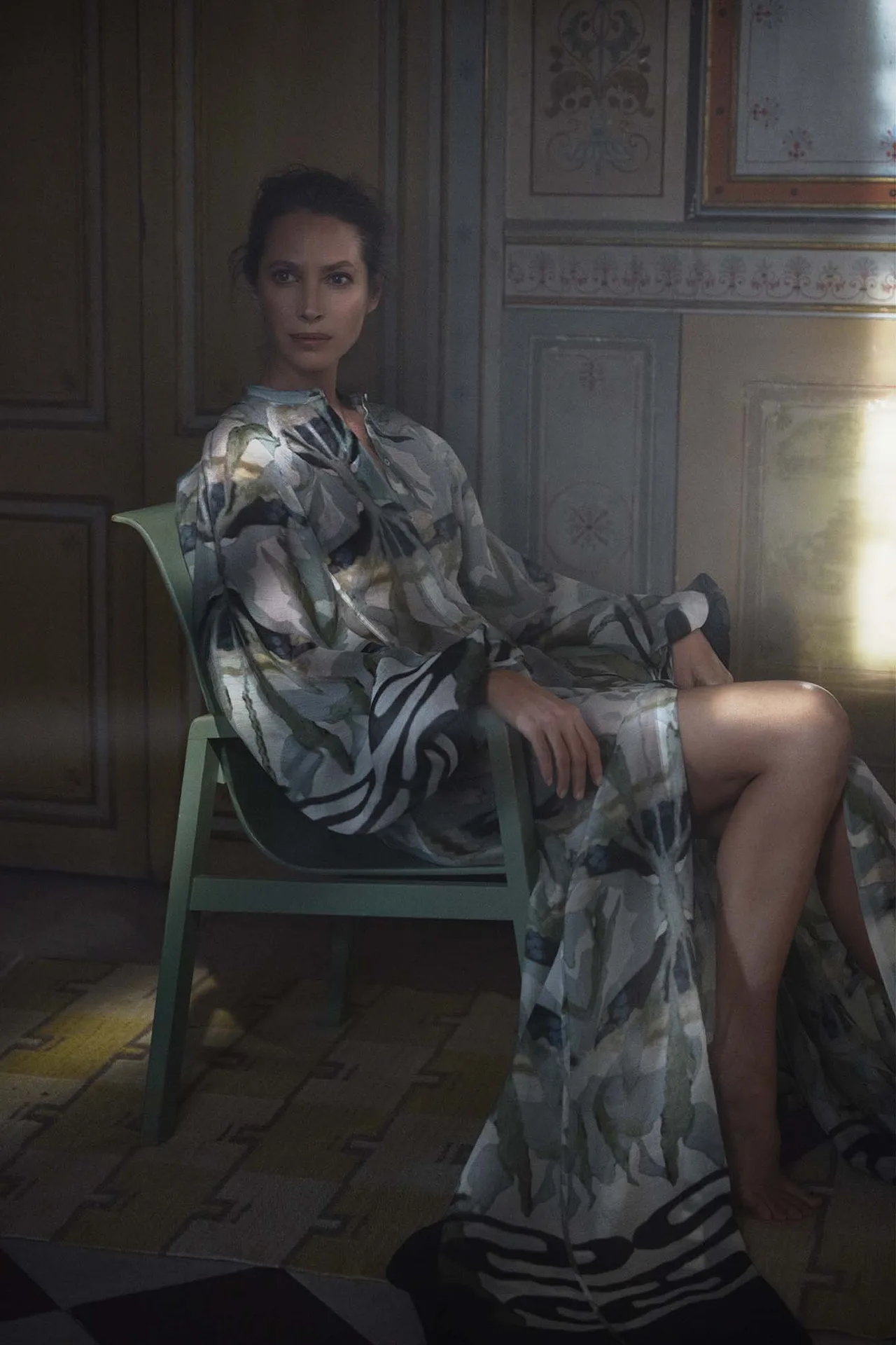 thoi trang ben vung h&m