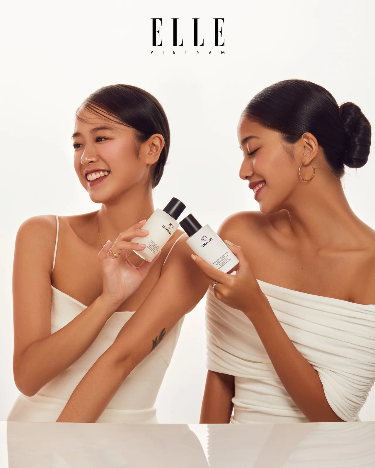 N°1 DE CHANEL