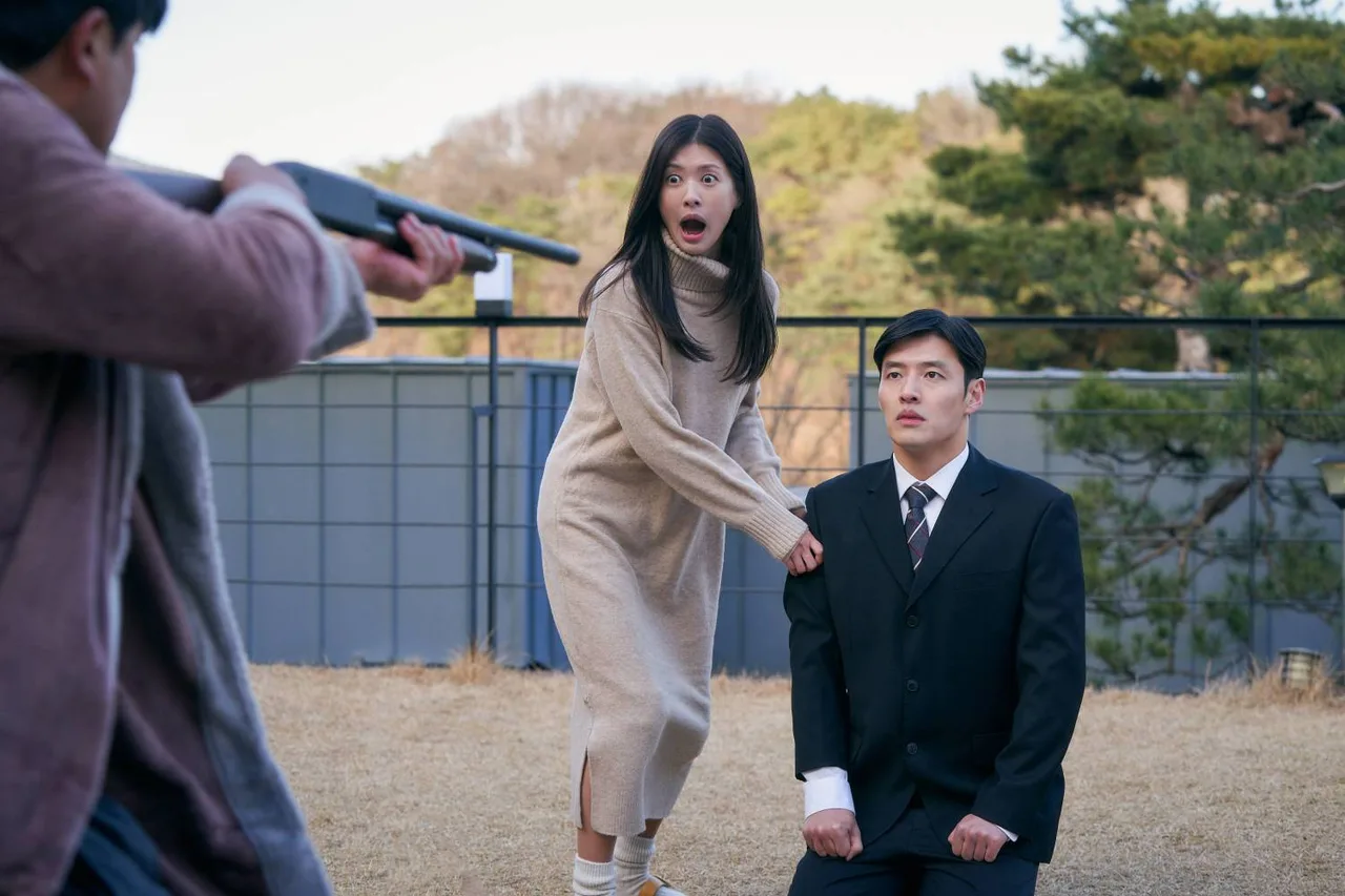 Phim lẻ hài yêu lại vợ ngầu jung so min kang ha neul