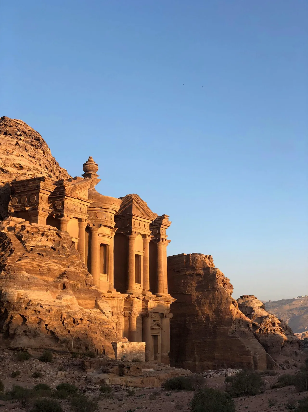 di sản thế giới jordan 1