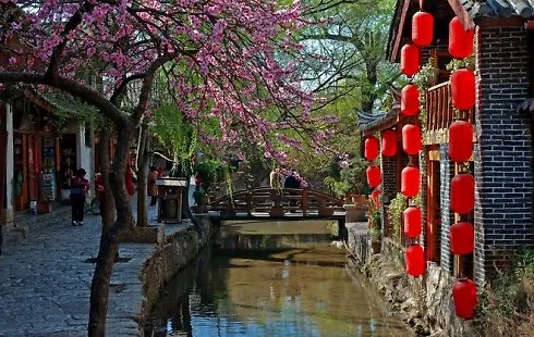 6 điểm đến trong mơ ở Trung Quốc - ELLE.VN