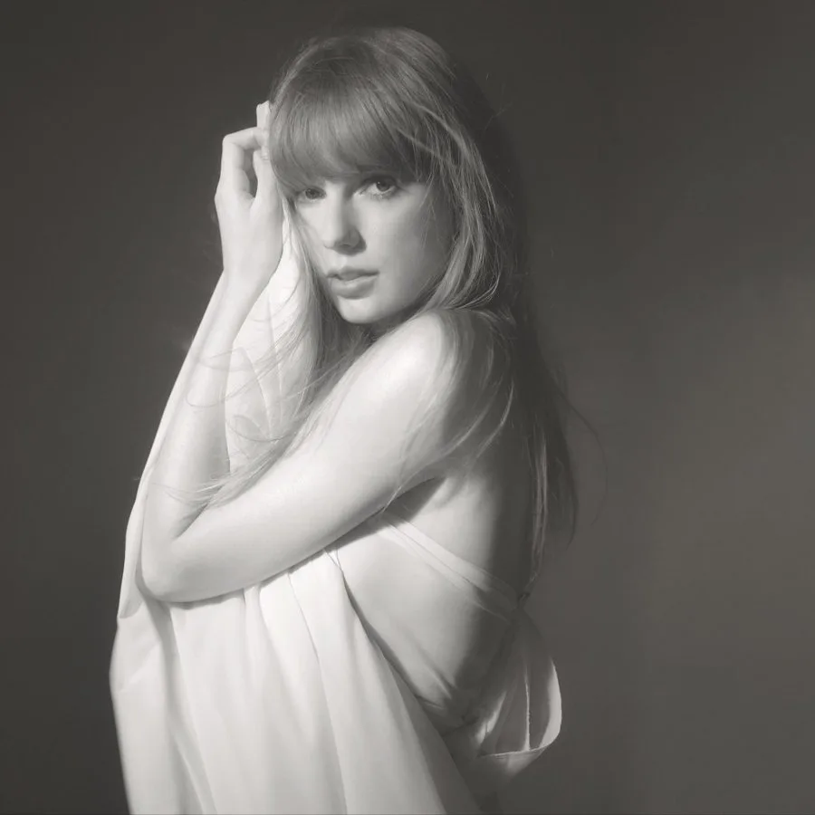 Taylor Swift the Tortured Poets Department