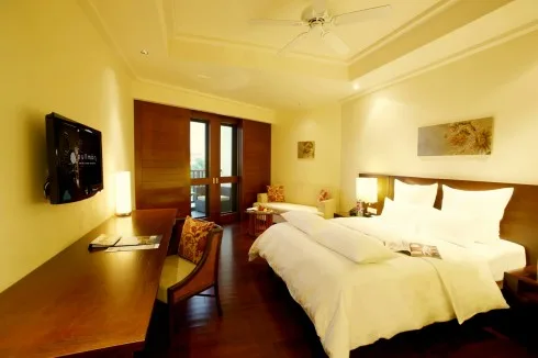 ellevn pullman Deluxe