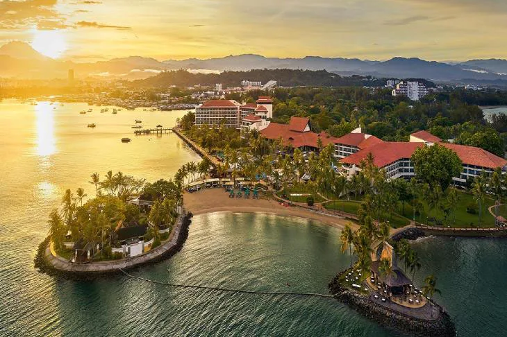 elle viet nam du lịch malaysia 6