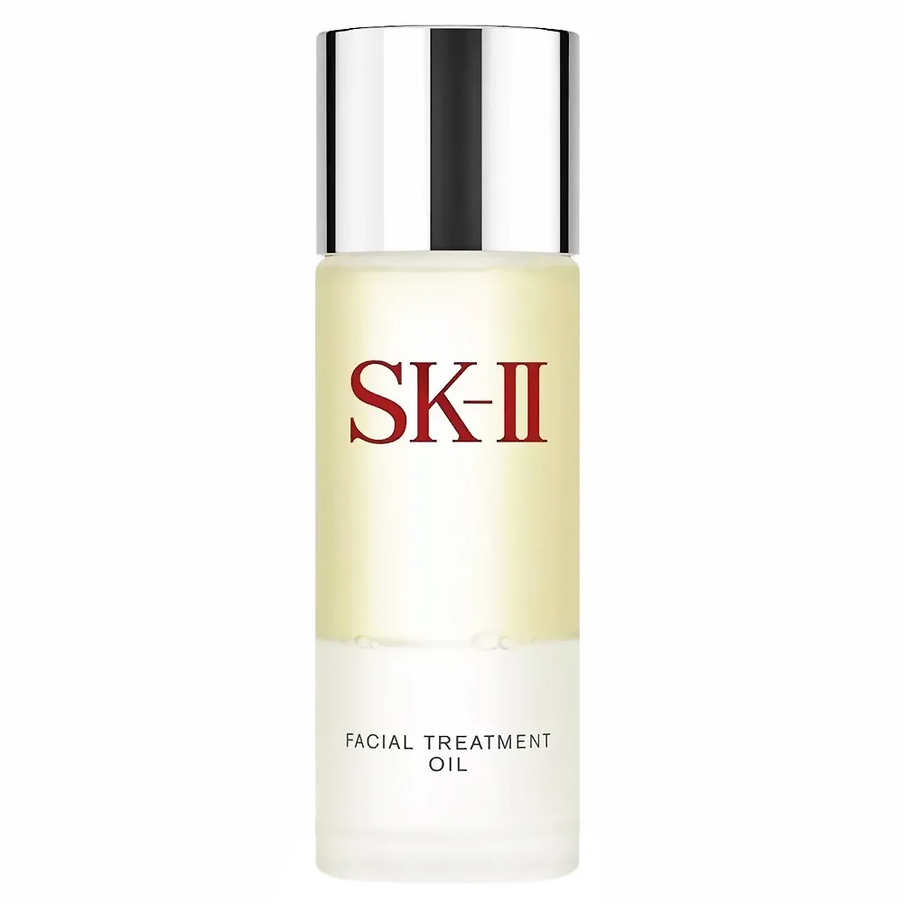 Dầu tẩy trang SKII Facial Treatment Oil. Dầu tẩy trang SKII Facial Treatment Oil.
