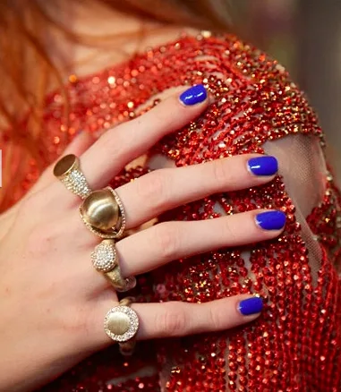 Jenny Packham