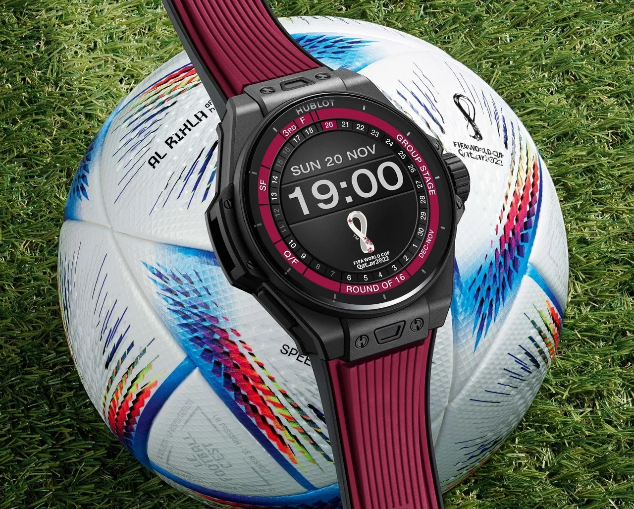 hublot