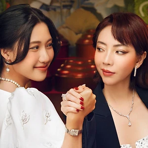 teaser trailer phim cô dâu hào môn