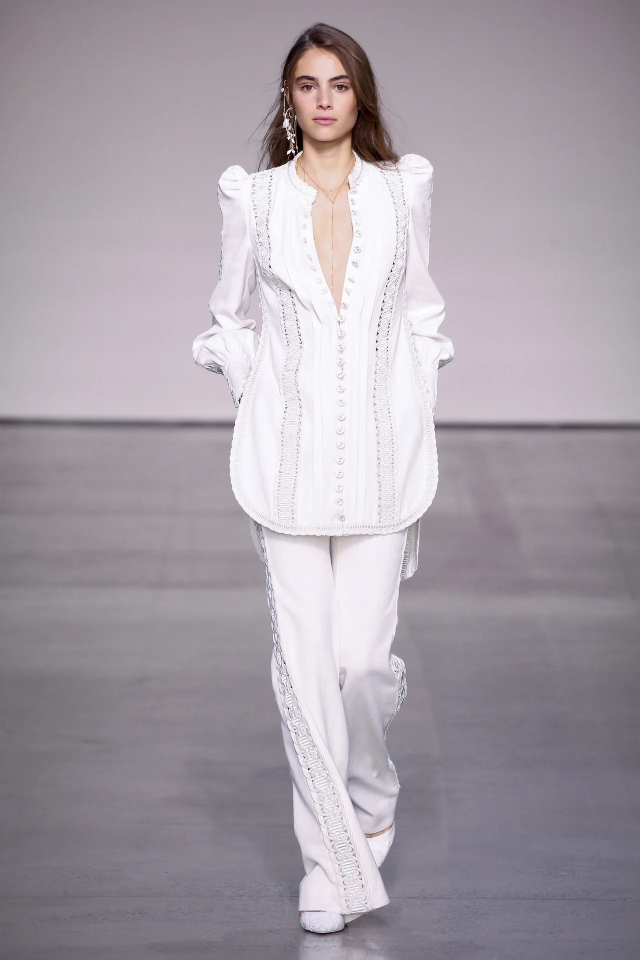 5 BST nổi bật trong ngày trình diễn thứ năm của NYFW Spring 2018