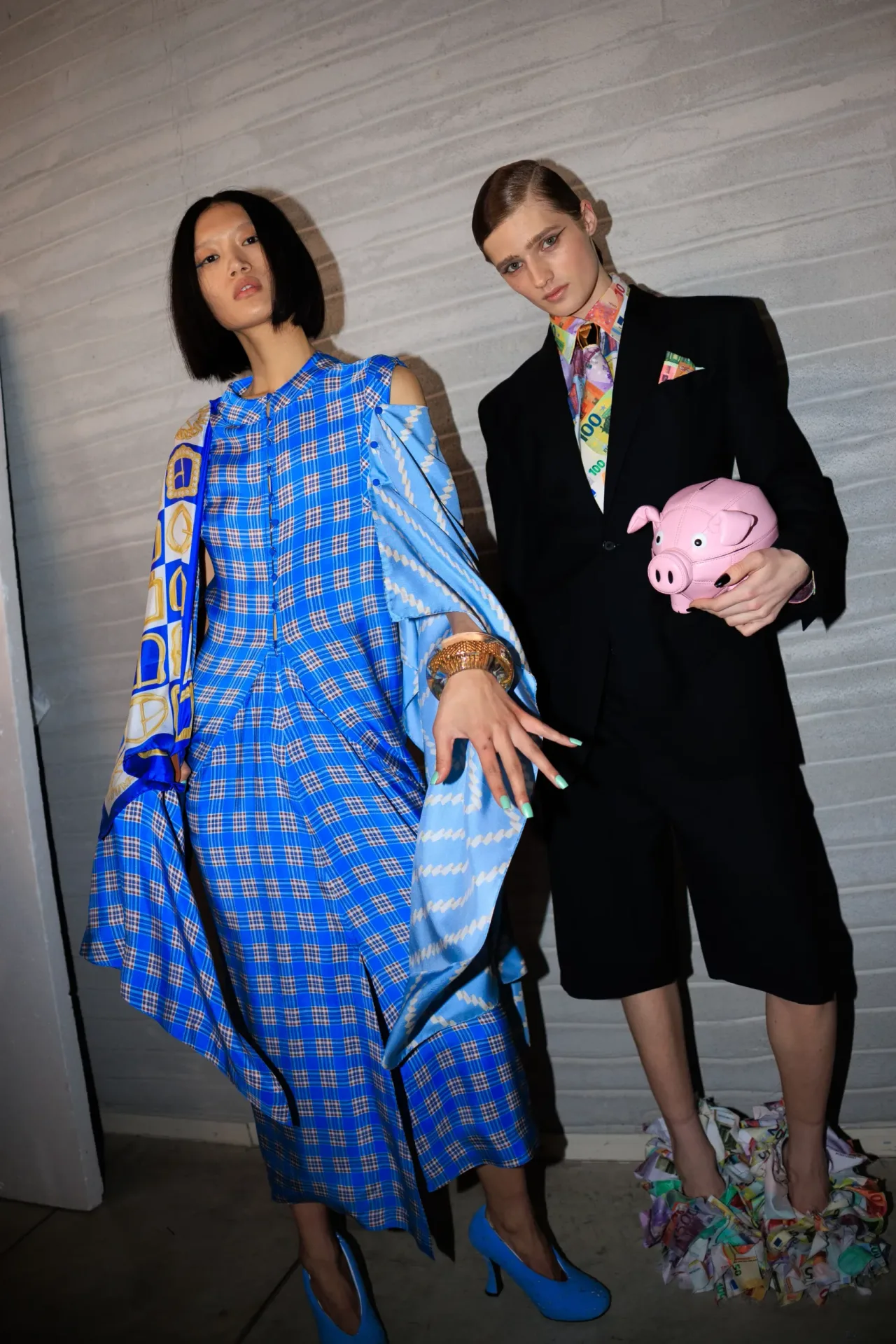 Milan Fashion Week 2026