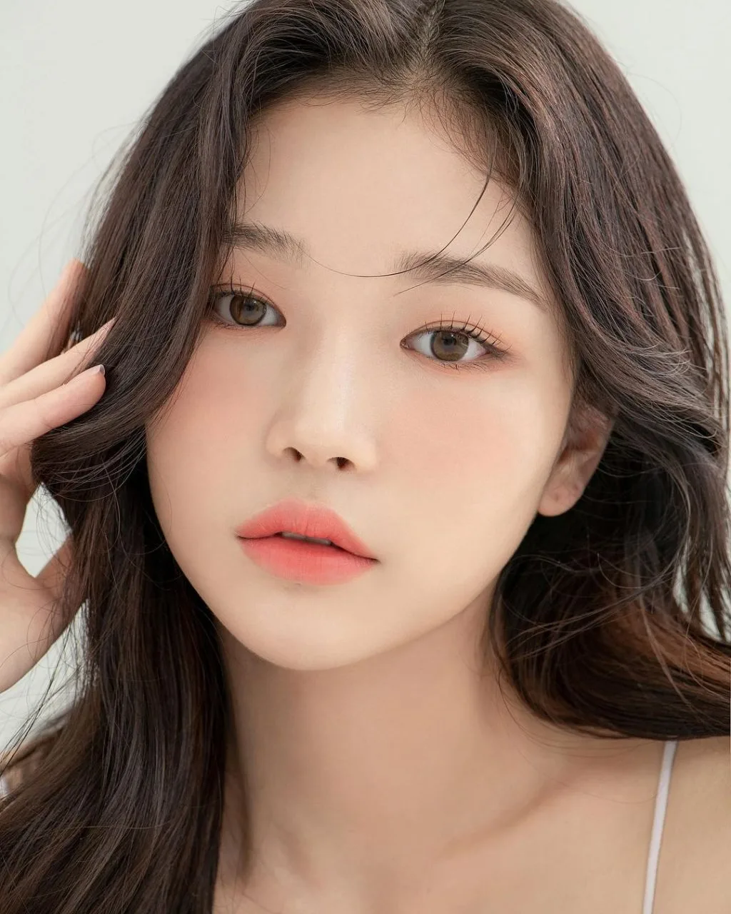Lớp nền lì mịn là điều mà nàng luôn mong muốn. Lớp nền lì mịn là điều mà nàng luôn mong muốn.