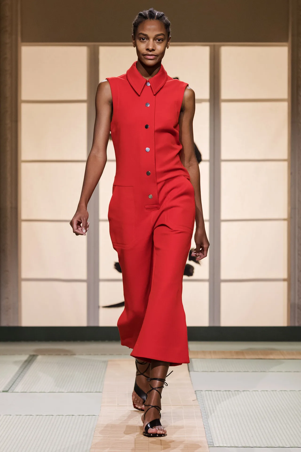 Fashionista Châu Bùi, Kelbin Lei diện nguyên set trang phục H&M đến tham dự Paris Fashion Week Fashionista Châu Bùi, Kelbin Lei diện nguyên set trang phục H&M đến tham dự Paris Fashion Week
