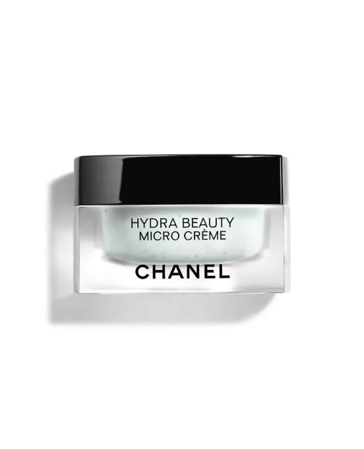 Kem dưỡng ẩm Chanel Hydra Beauty Crème.