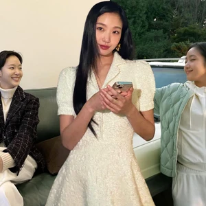 Thời trang đời thường “gây thương nhớ” của nàng thơ xứ Hàn – Kim Go Eun