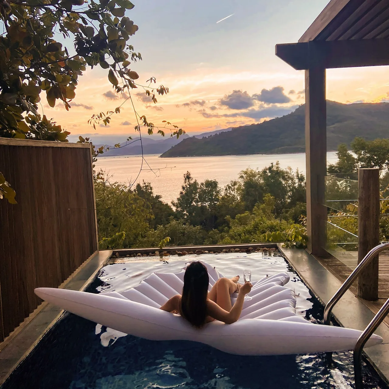 địa điểm An Lâm Retreat địa điểm An Lâm Retreat