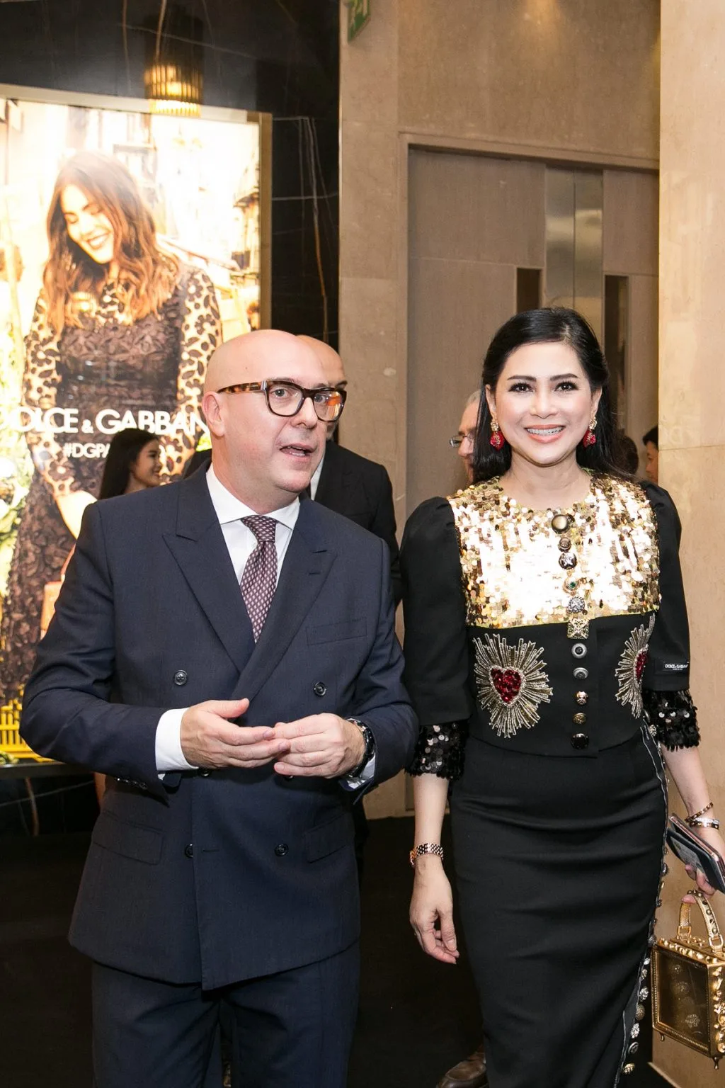 Doanh nhân Thuỷ Tiên Doanh nhân Thuỷ Tiên