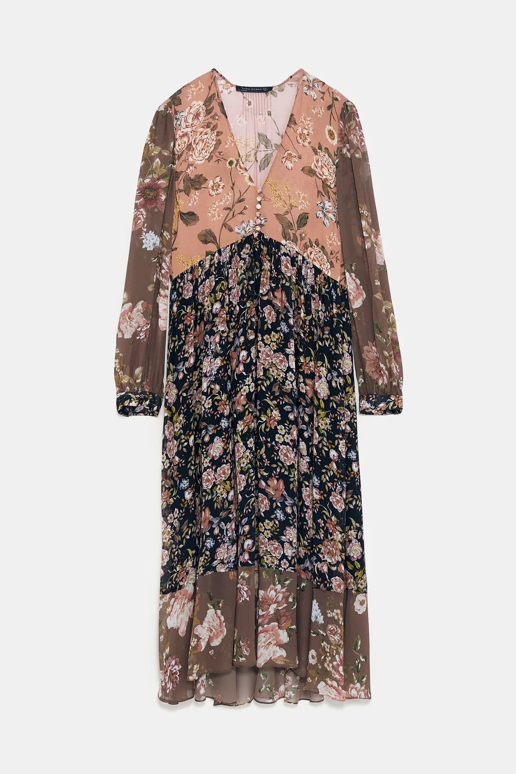 elle việt nam thời trang cung hoàng đạo zara 5