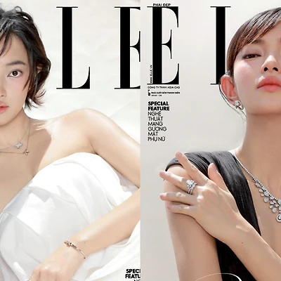 elle việt nam thư tòa soạn