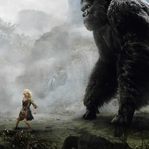 Kong: Skull Island (Đảo đầu lâu) - Siêu phẩm Hollywood đầu tiên quay tại Việt Nam