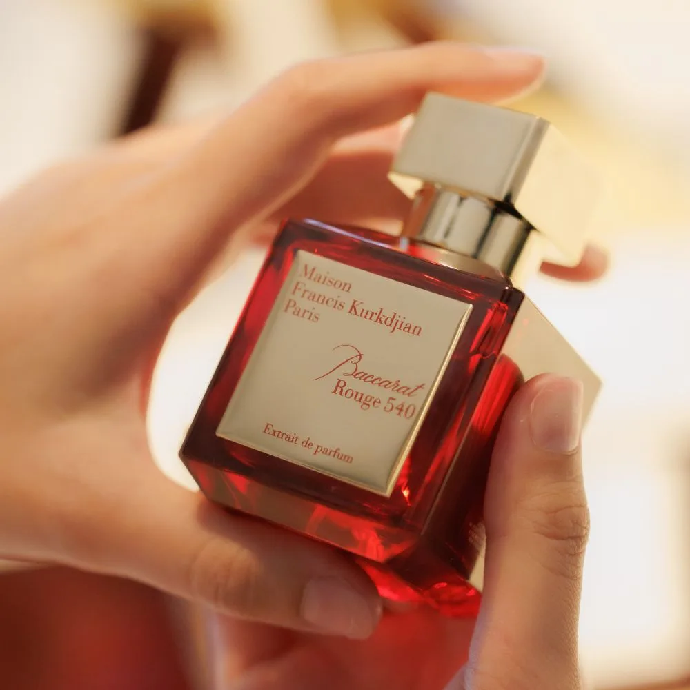 Baccarat Rouge 540