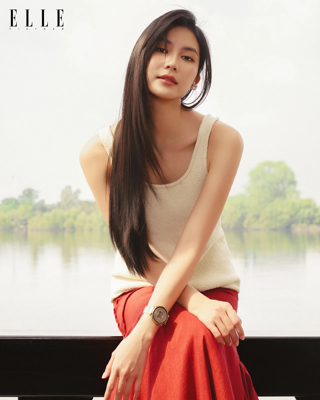 Helly Tống