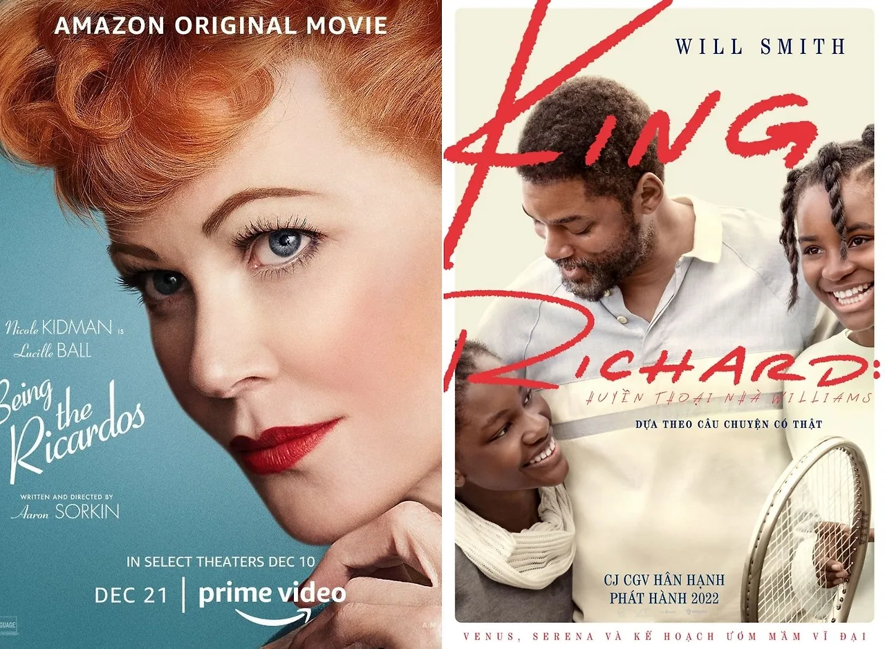 lễ trao giải qủa cầu vàng will smith nicole kidman