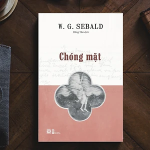 review sách hay Chóng mặt