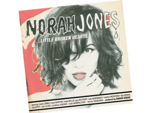 norah-jone