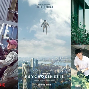 phim hàn hay nhất trên netflix