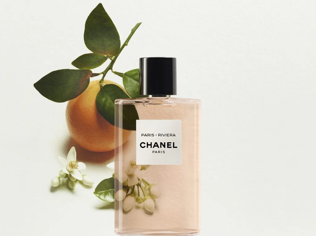 nước hoa Chanel Paris Riviera Eau de Toilette nước hoa Chanel Paris Riviera Eau de Toilette