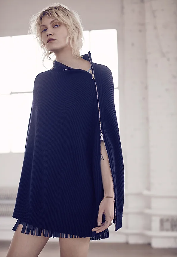 Zadig & Voltaire – Thương hiệu của Rock, Art và Paris