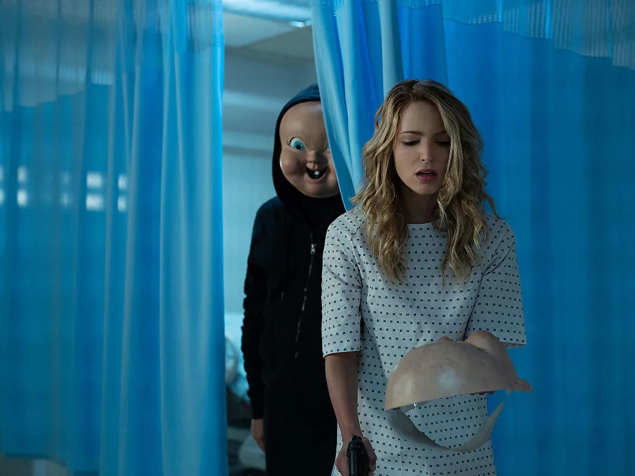 nhân vật trong phim happy death day