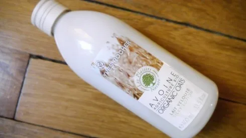 Dưỡng thể Yves Rocher