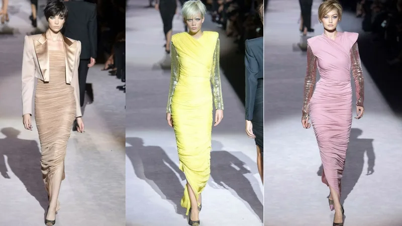 5 BST nổi bật trong ngày trình diễn đầu tiên của New York Fashion Week SS 2018