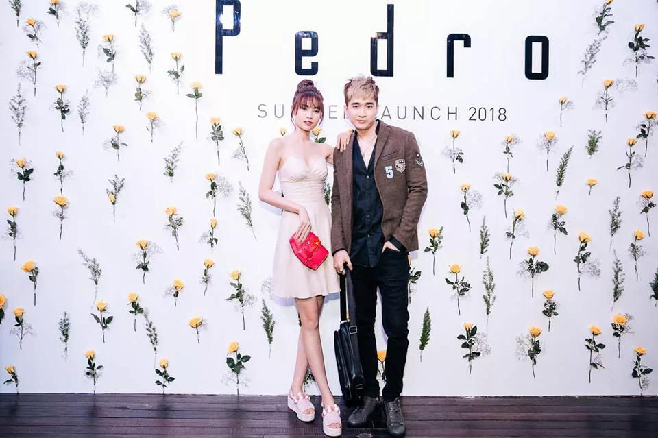 Pedro 3 Pedro 3