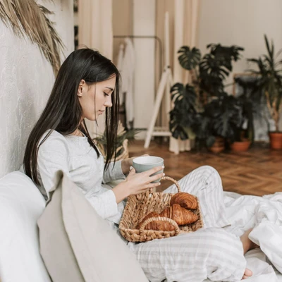 những dấu hiệu thầm lặng của việc thiếu kẽm