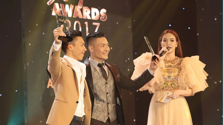 Bài viết liên quan