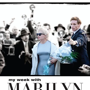 Thời trang trong phim: My Week With Marilyn