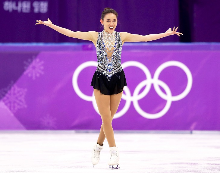 ELLE Việt Nam - Thế giới thời trang đang chứng kiến một mùa Olympics rất sành điệu (10)