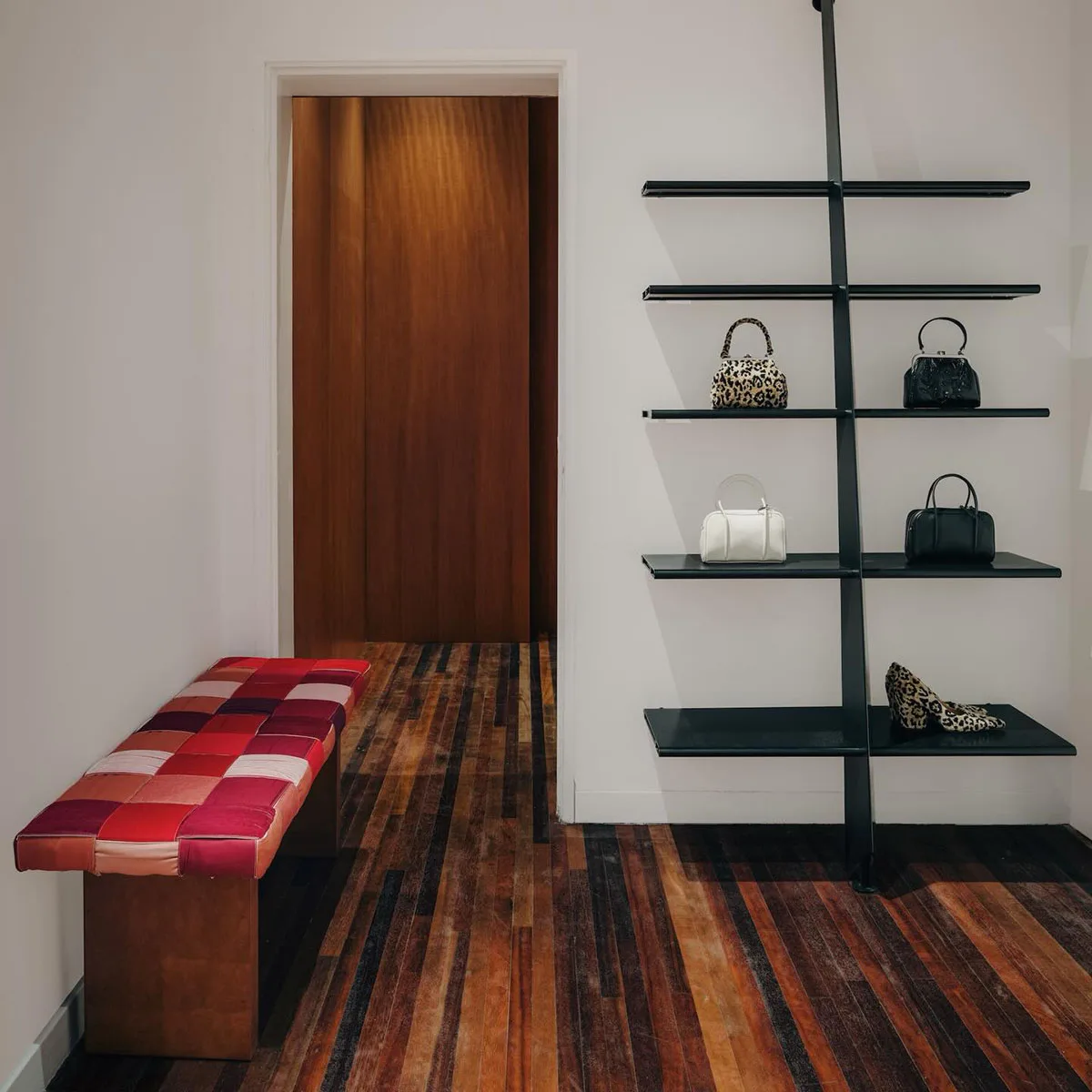 labelhood thượng hải