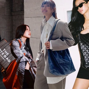5 chiếc túi tote “đựng cả thế giới” đáng đầu tư nhất năm 2023