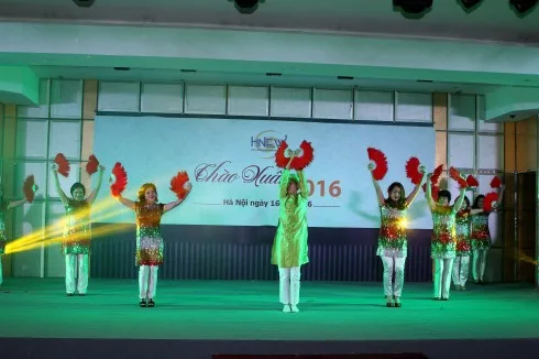 Không chỉ kinh doanh giỏi, những nữ doanh nhân thời kỳ hội nhập còn chia sẻ những giá trị tinh thần khi tham gia HNEW.