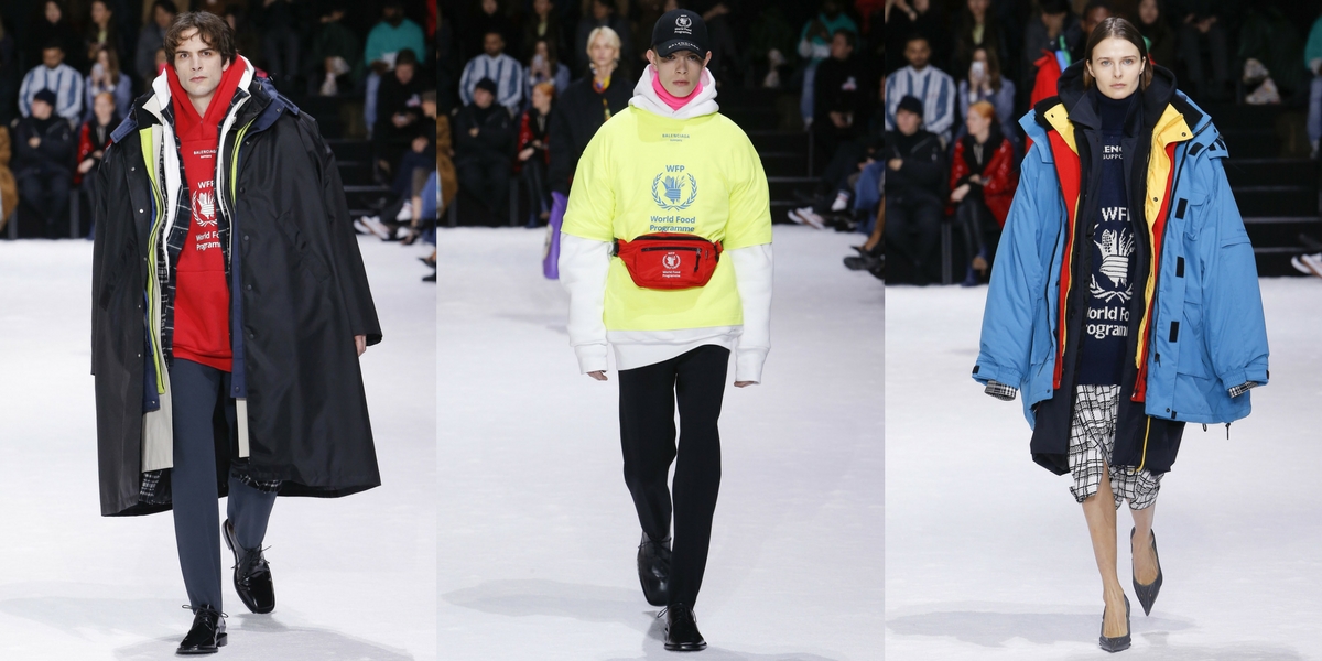 Thương hiệu Balenciaga 2 Thương hiệu Balenciaga 2