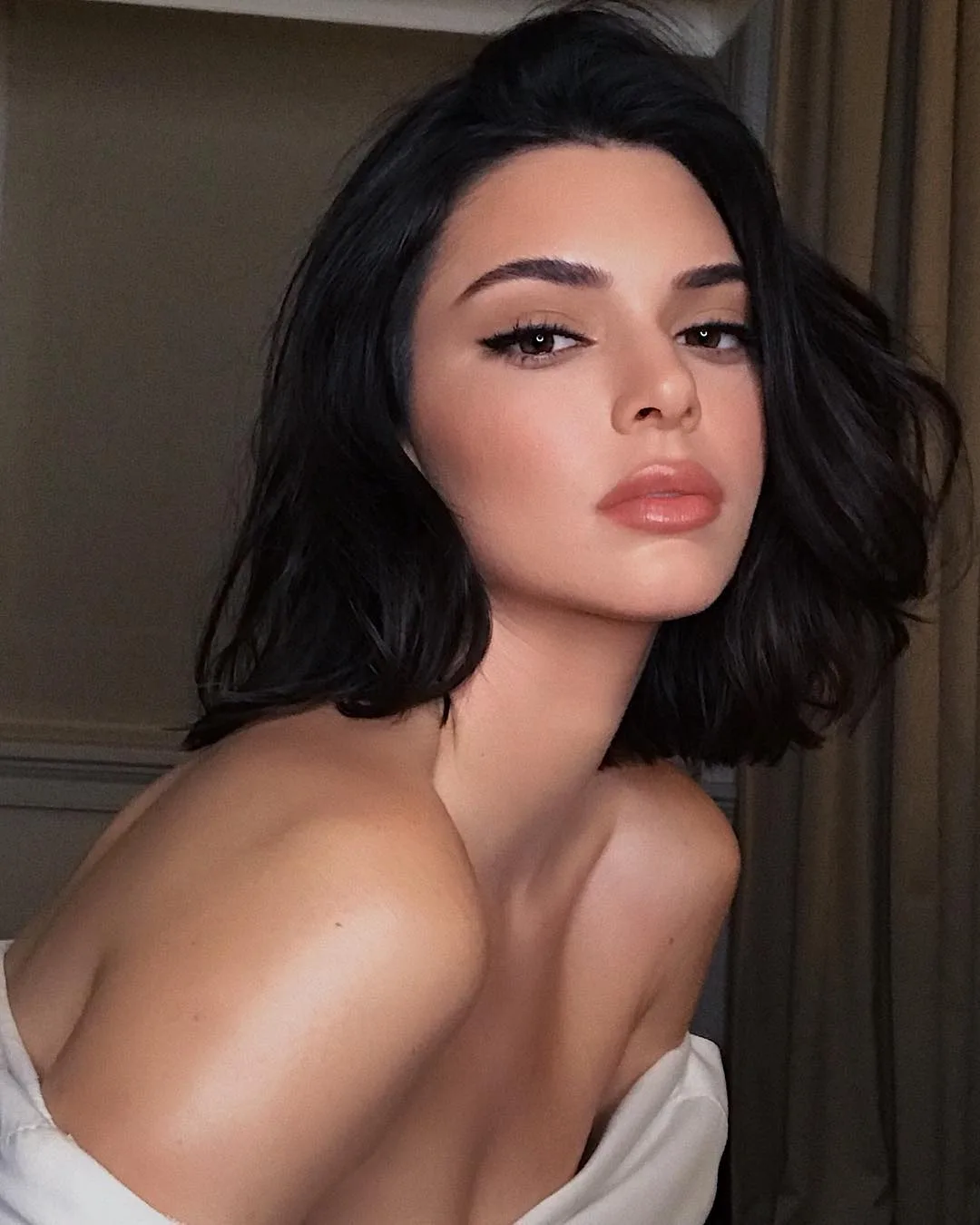 Kendall Jenner