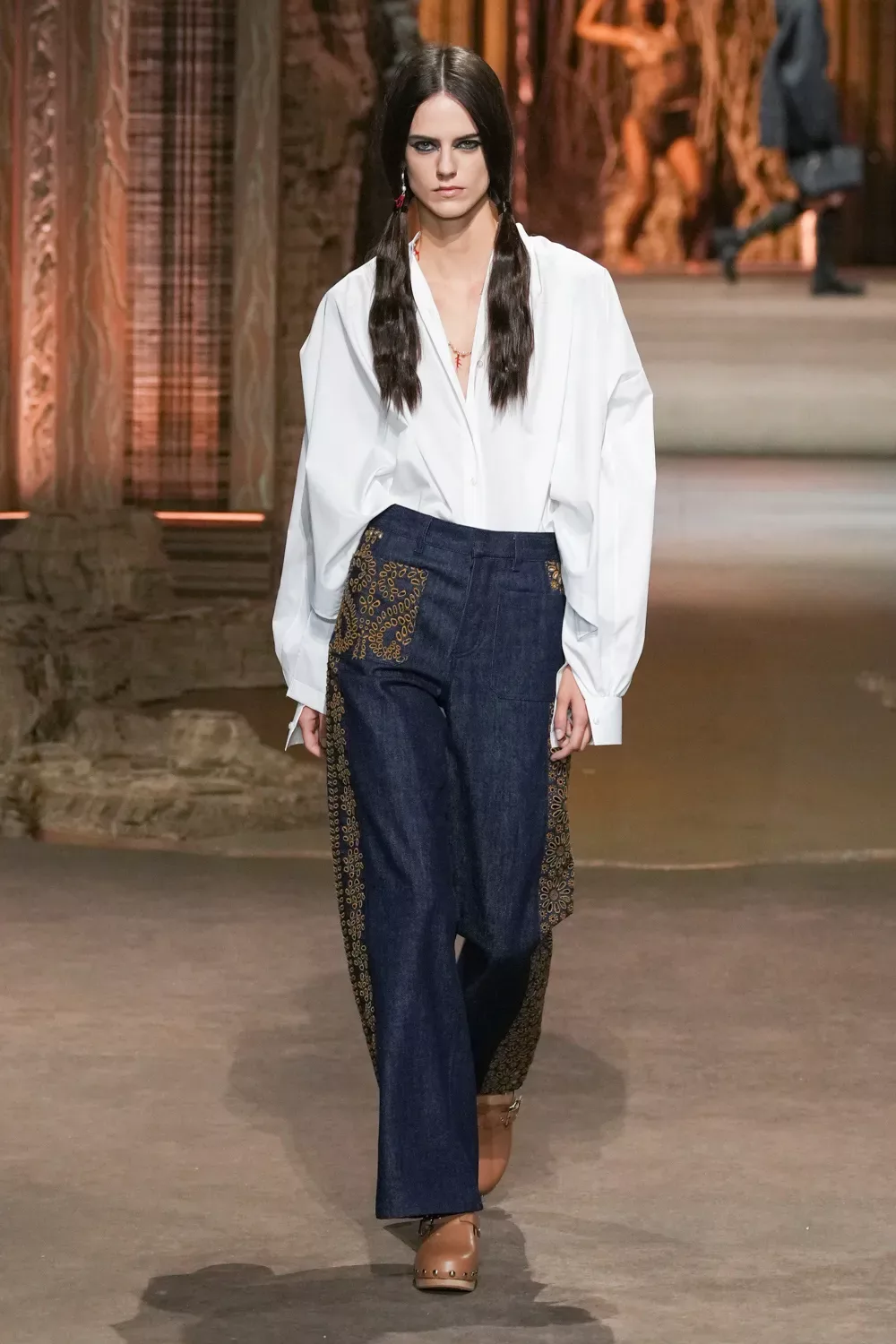 CD xuân hè 2023 look 40