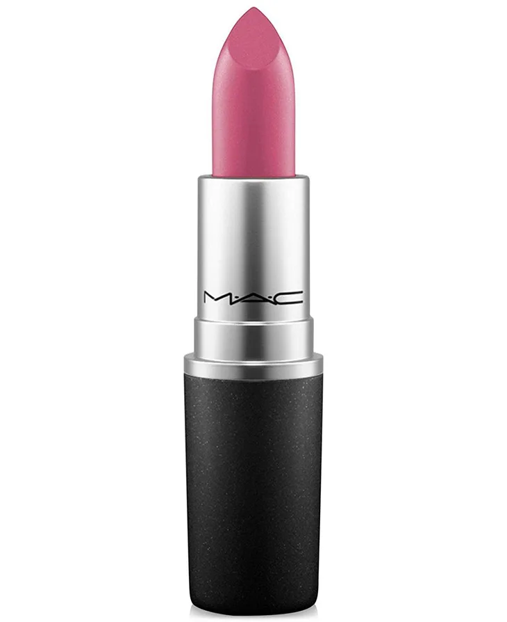 Son MAC Lipstick màu Plumful