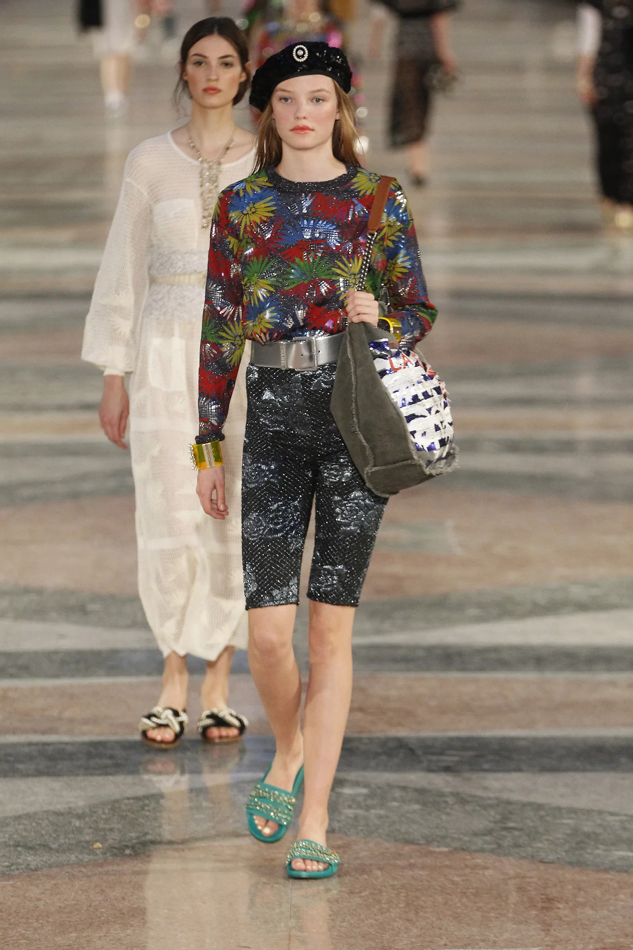 BST Chanel Resort 2017 – ellevietnam 56