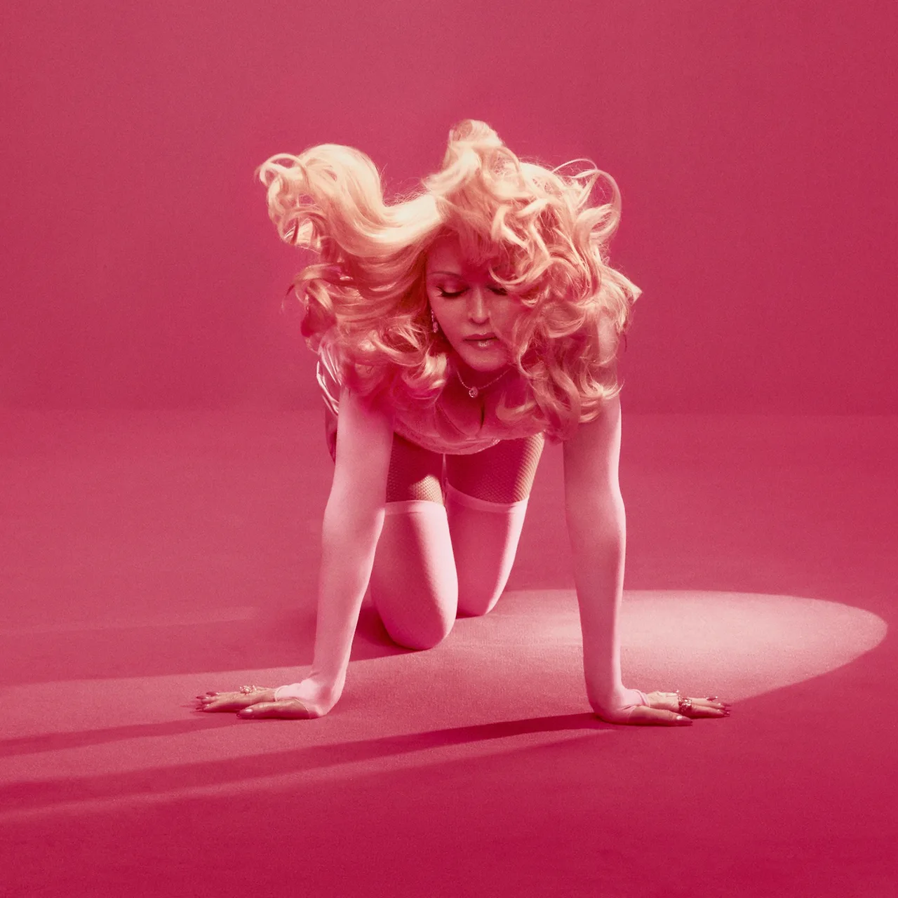“Nữ hoàng nhạc pop” Madonna: 4 thập niên thống trị Billboard