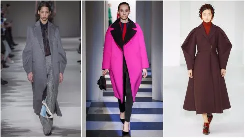 Victoria Beckham, Oscar de la Renta và Delpozo