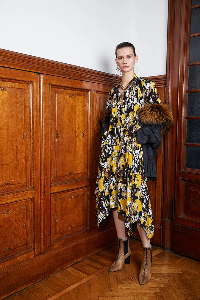 Roberto Cavalli 3 Roberto Cavalli 3